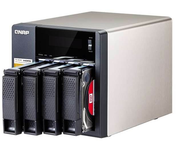 12 best NAS devices for home and business Hardware Business IT
